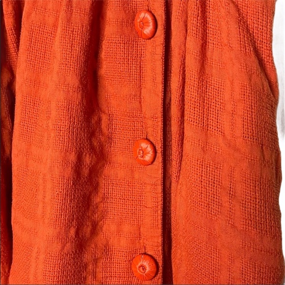 Anthropologie Skirt S 4 - Picture 3 of 8